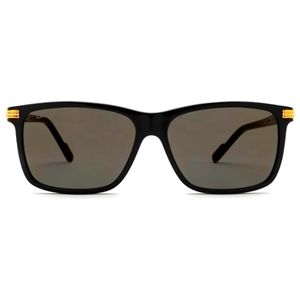 Cartier Mens Sunglasses 2022 Black
